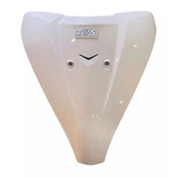 Tvs Jupiter 125 ÖN Panel ÜSt Beyaz