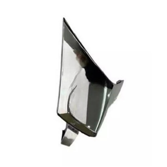 Tvs Jupiter 125 Sol Dekor Kapak