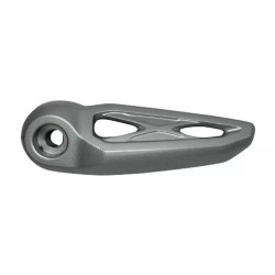 Tvs Ntorq 125 Arka Basamak Sol
