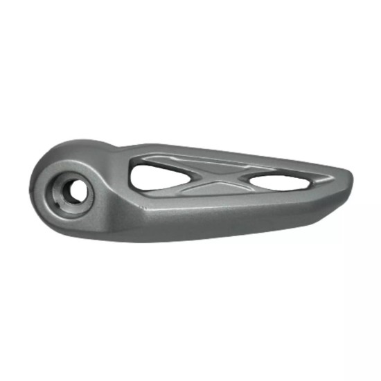 Tvs Ntorq 125 Arka Basamak Sol
