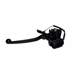 Tvs Ntorq 125 Arka Fren Levyesi Komple