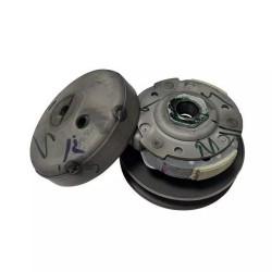 Tvs Ntorq 125 Arka Varyatör Komple