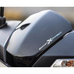 Tvs Ntorq 125 Gidon Dekoratif Kapak