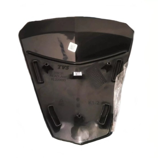 Tvs Ntorq 125 Gidon Dekoratif Kapak