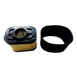Tvs Ntorq 125 Kağıt Hava Filtresi