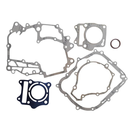 Tvs Raider 125 Sarı Conta Seti Tm
