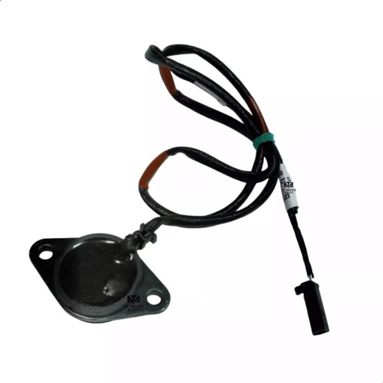 Tvs Raider 125 Vites Gösterge Müşürü