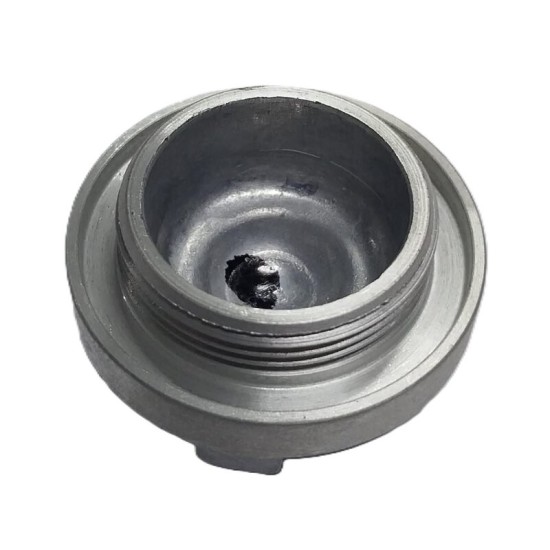 Tvs Raider 125 Yağ Filtre Kapağı