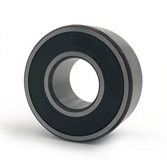 Wbf Rulman 3206 2rs 30x62x23.80