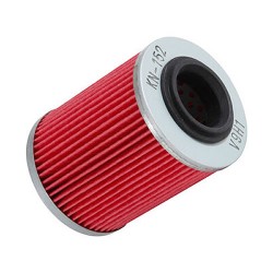 Yağ Fi̇ltresi̇ Kn-152 