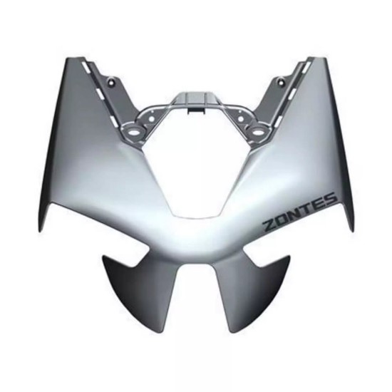 Zontes Far Muhafazası Gri Ztm5