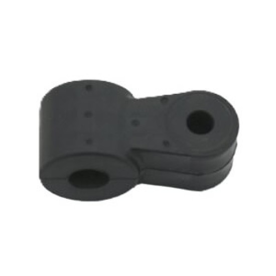 Cf Moto Egzoz Bağlantı Braketi 500uu 500utr-2 Cfu6