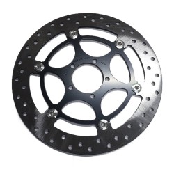 Cf Moto Sr 675 ÖN Fren Disk Csrr