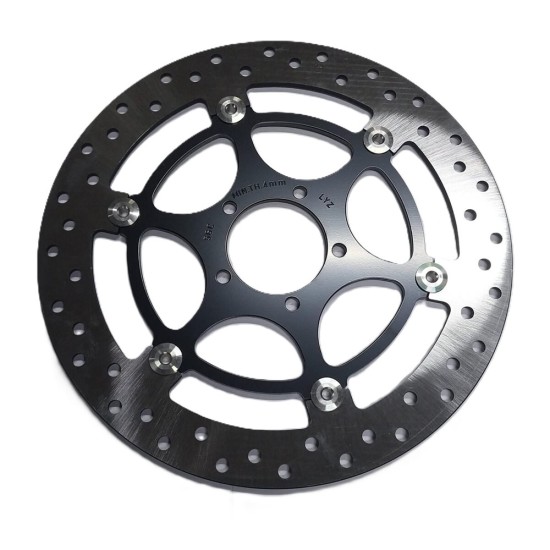 Cf Moto Sr 675 ÖN Fren Disk Csrr