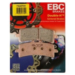 Ebc ÖN Fren Balatası 700 Clx Sport Honda Cbr1000rr