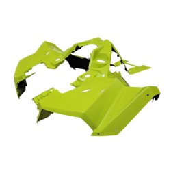 Polaris Scrambler öN çAmurluk