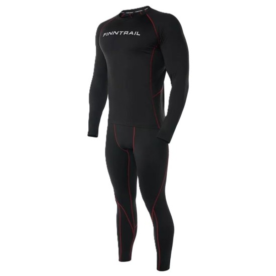 Finntrail Thermal Undenwear Thermo-s 6304 Termal İçli̇k