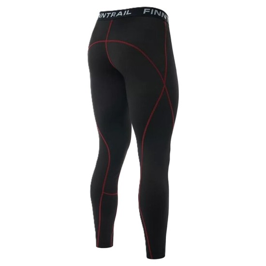 Finntrail Thermal Undenwear Thermo-s 6304 Termal İçli̇k