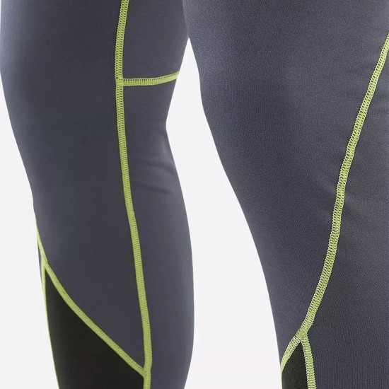 Fi̇nntrai̇l Thermal Underwear Thermo-s 6304 Darkgrey Gri̇ Termal İçli̇k