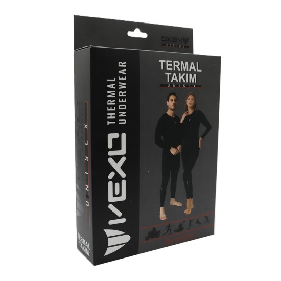 Vexo Explorer Termal İçli̇k Takım