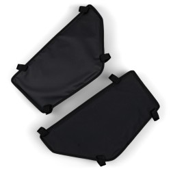 Can-am Kapı Çantası X3 Doors Pockets For Filler