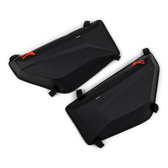 Can-am Kapı Çantası X3 Doors Pockets For Filler