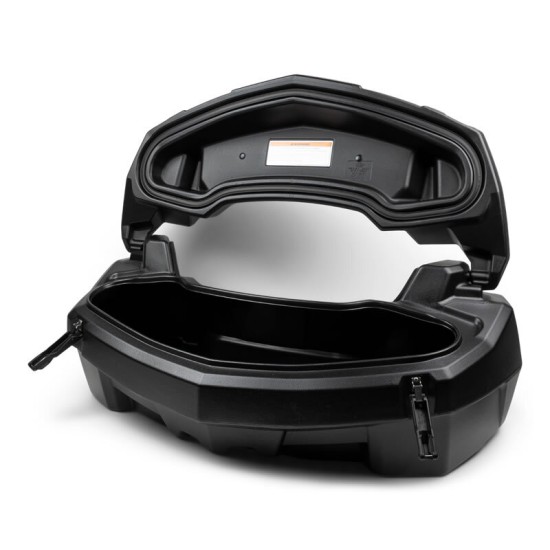 Can Am Maverick X3 Max Trunk Box 86 L