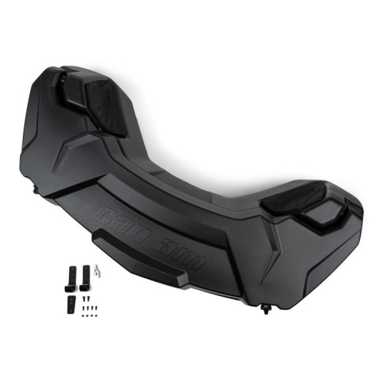 Can Am Maverick X3 Max Trunk Box 86 L