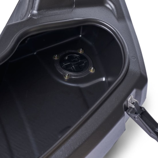 Can Am Maverick X3 Max Trunk Box 86 L