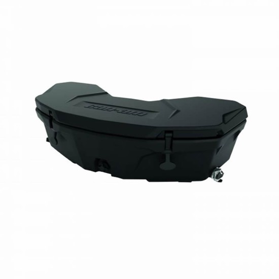 Can-am X3 Arka Çanta Black Cooler Kit