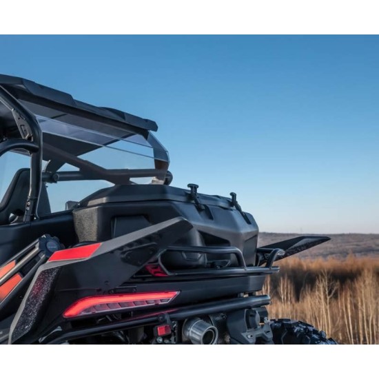 Cf Moto Arka Çanta Cfus