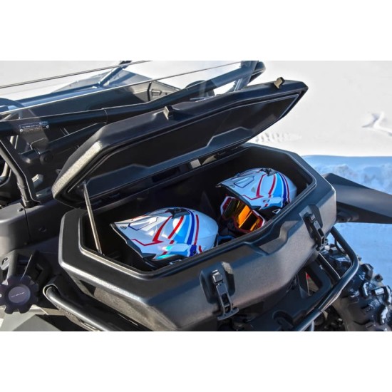 Cf Moto Arka Çanta Cfus