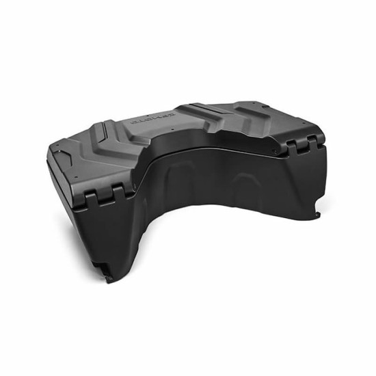 Cf Moto Arka Çanta Mandallı Ca3l