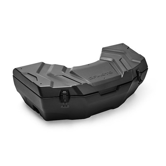 Cf Moto Arka Çanta Mandallı Ca3l