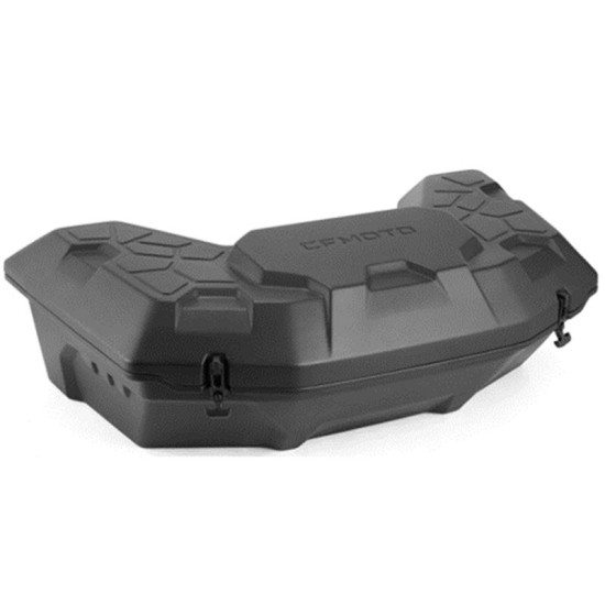 Cf Moto Cforce 1000 Atv Arka Çanta 