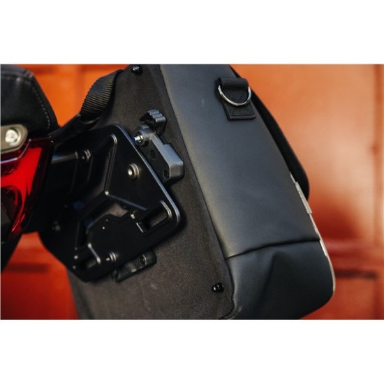 Cf Moto Clx 700 Yan Çanta