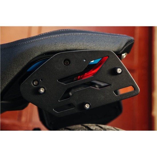 Cf Moto Clx 700 Yan Çanta