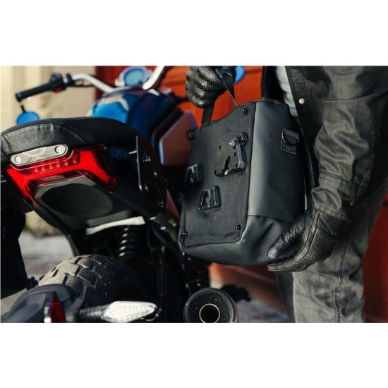 Cf Moto Clx 700 Yan Çanta