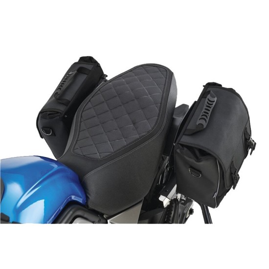 Cf Moto Clx 700 Yan Çanta
