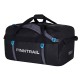 Fi̇nntrai̇l Bag Explorer 1728 Black 100l Si̇yah Çanta