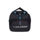 Fi̇nntrai̇l Bag Explorer 1728 Black 100l Si̇yah Çanta