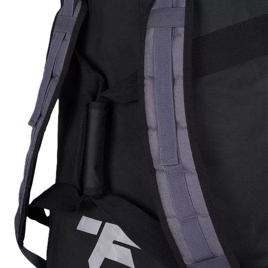 Fi̇nntrai̇l Bag Explorer 1728 Black 100l Si̇yah Çanta