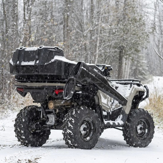 Kolpi̇n Çanta Atv Trunk  Lounger