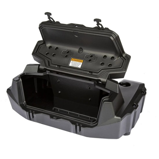 Kolpi̇n Çanta Atv Trunk  Lounger