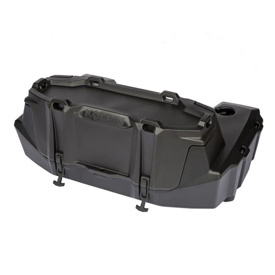 Kolpi̇n Çanta Atv Trunk  Lounger
