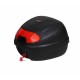 Motosi̇klet Çantası Si̇yah Cv 32 Lt