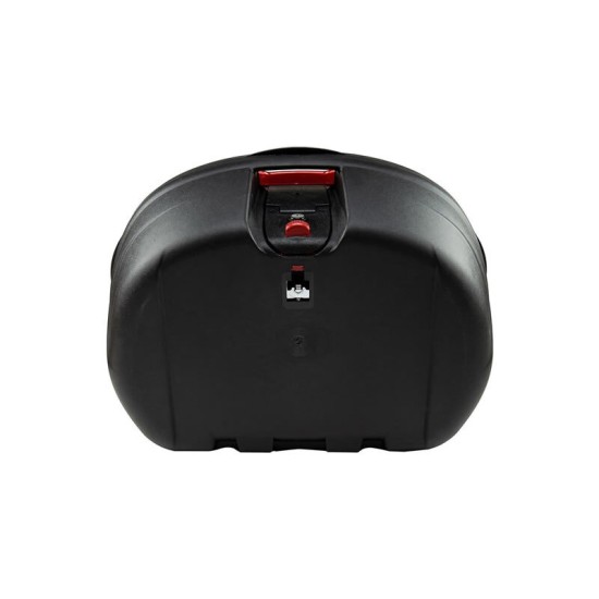 Motosi̇klet Çantası Sıyah Cv 46 Lt
