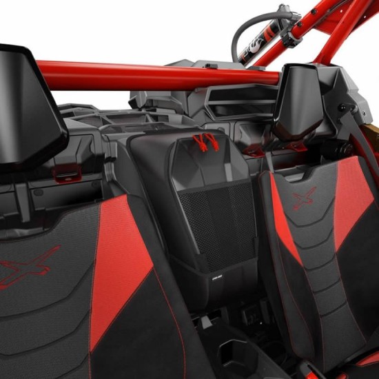 Omuz Depolama Çantası X3 Firewall Mount Bag Can-am