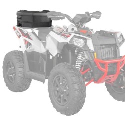 Polaris K-cargo Bag Rear Sport Scrambler Arka Çanta