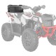 Polaris K-cargo Bag Rear Sport Scrambler Arka Çanta